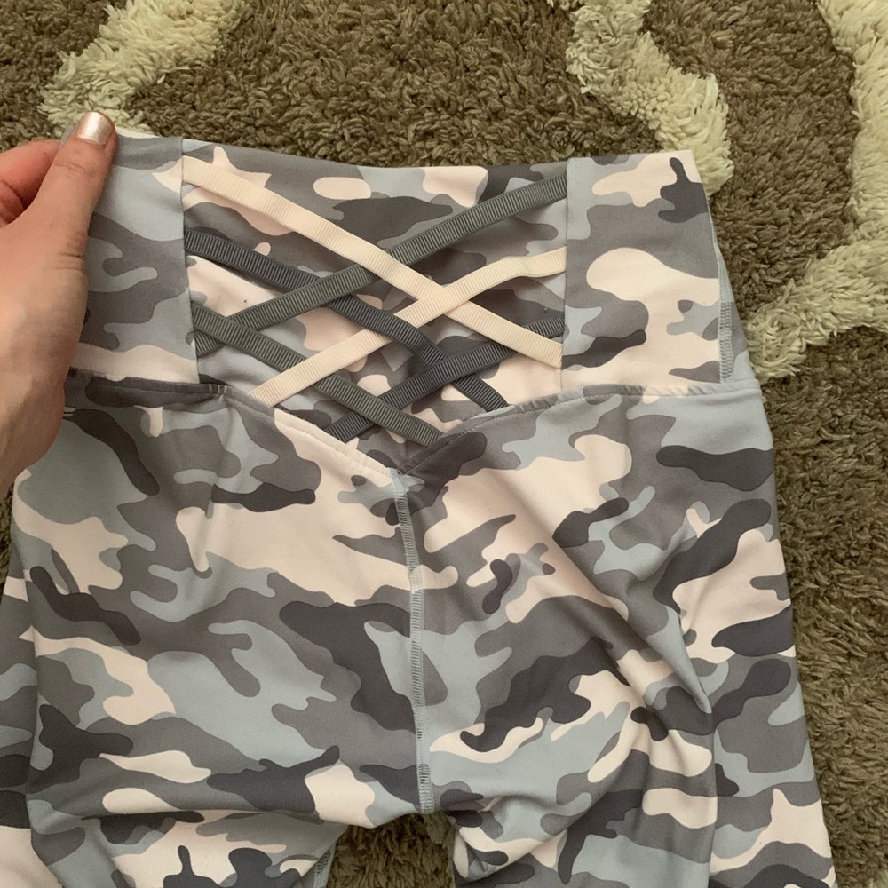 Fabletics size XXS (0-2)